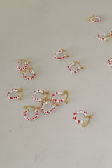 Cherry Hoops