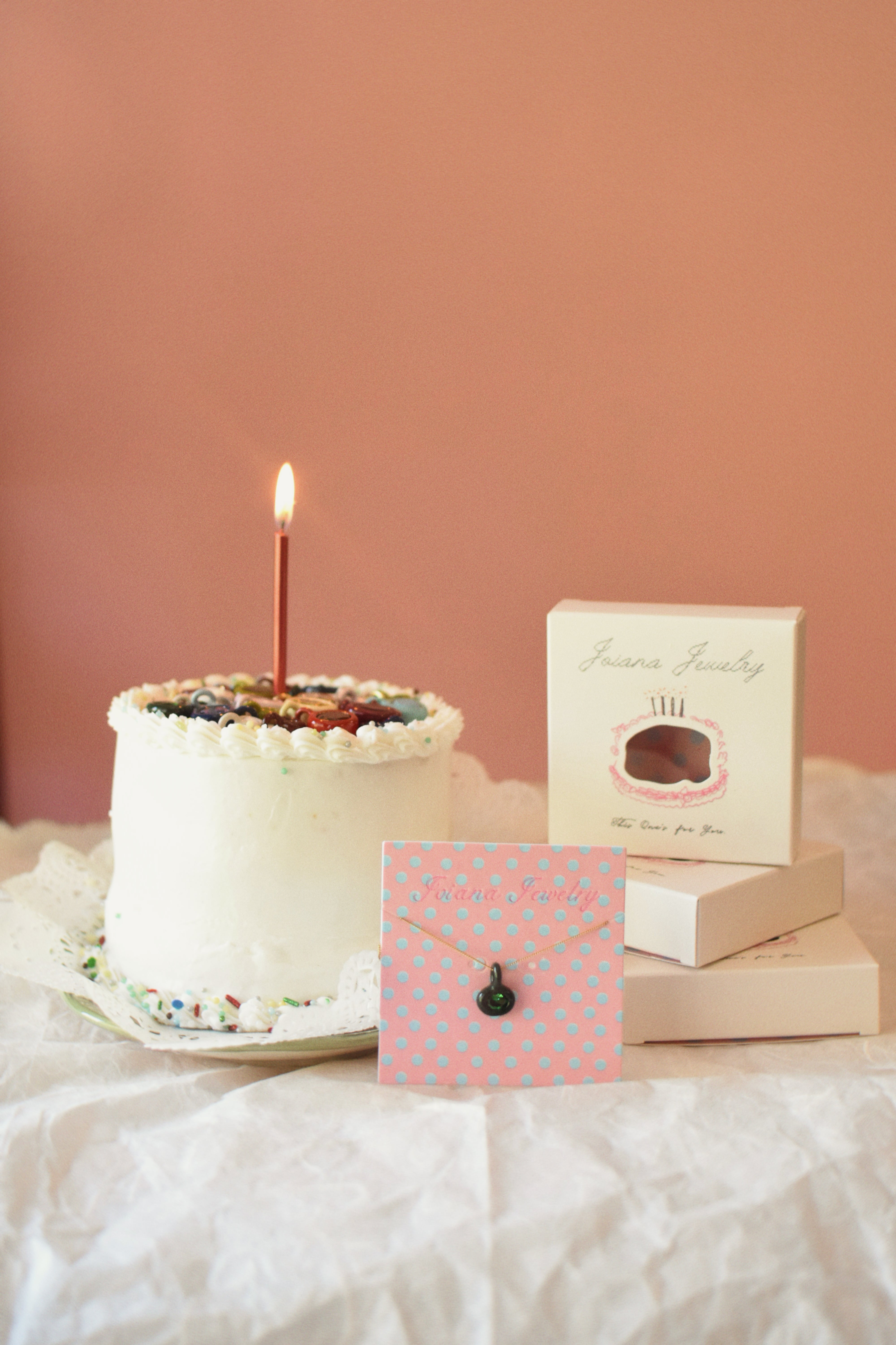 The Birthday Box