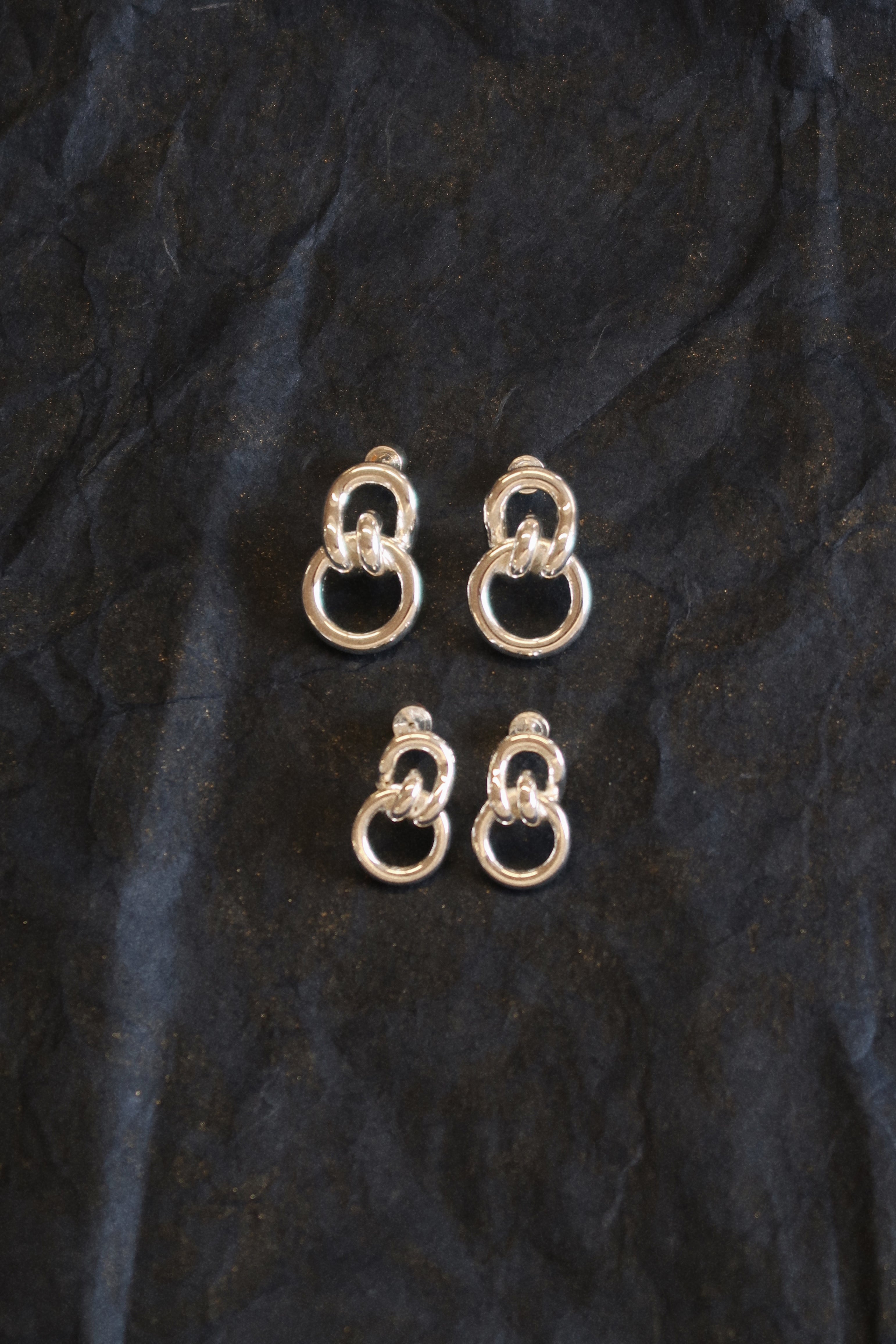 Lasso Earrings