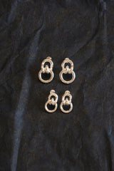 Lasso Earrings