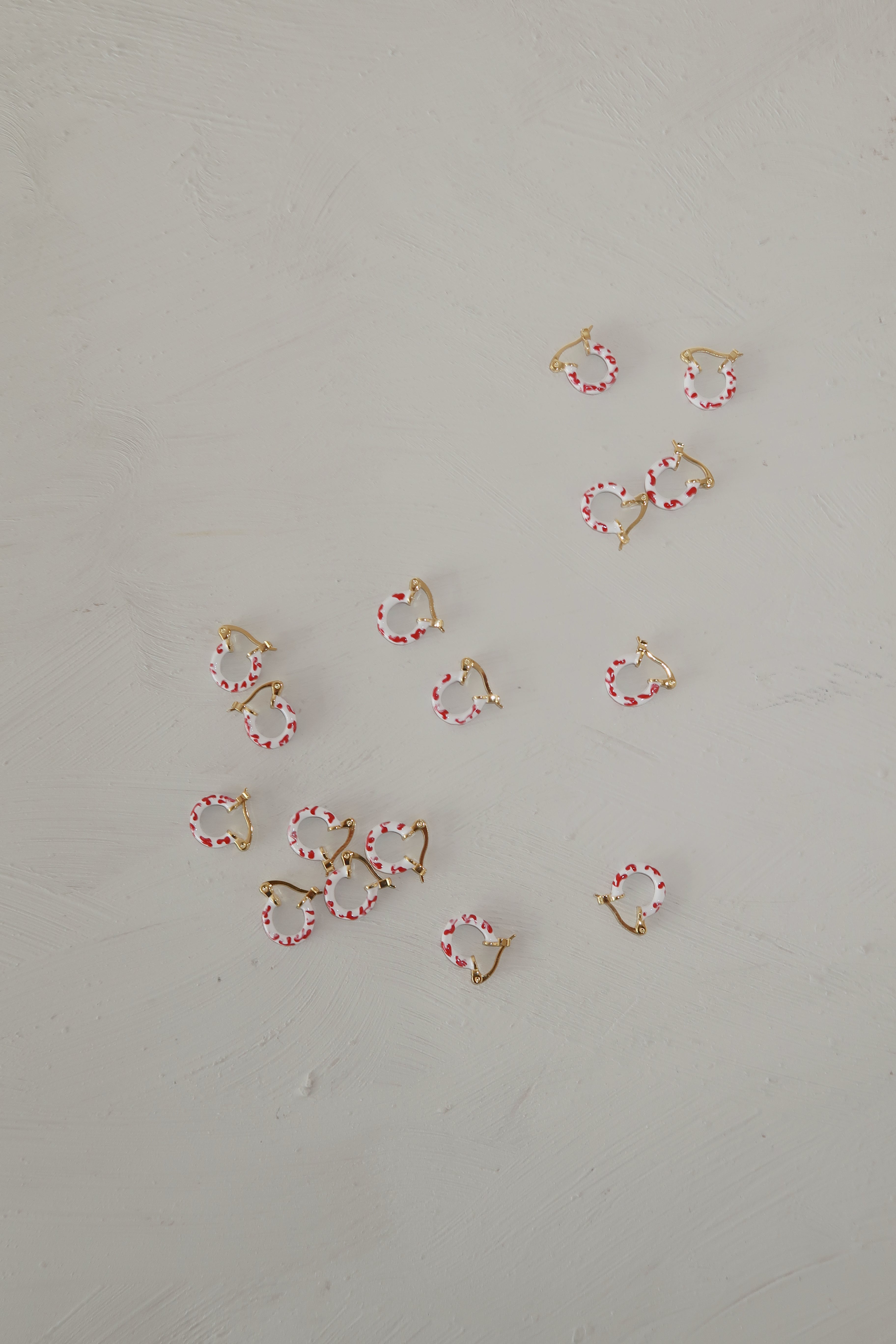 Cherry Hoops