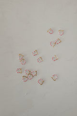Cherry Hoops