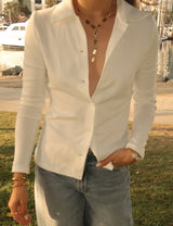 Rhodes Necklace