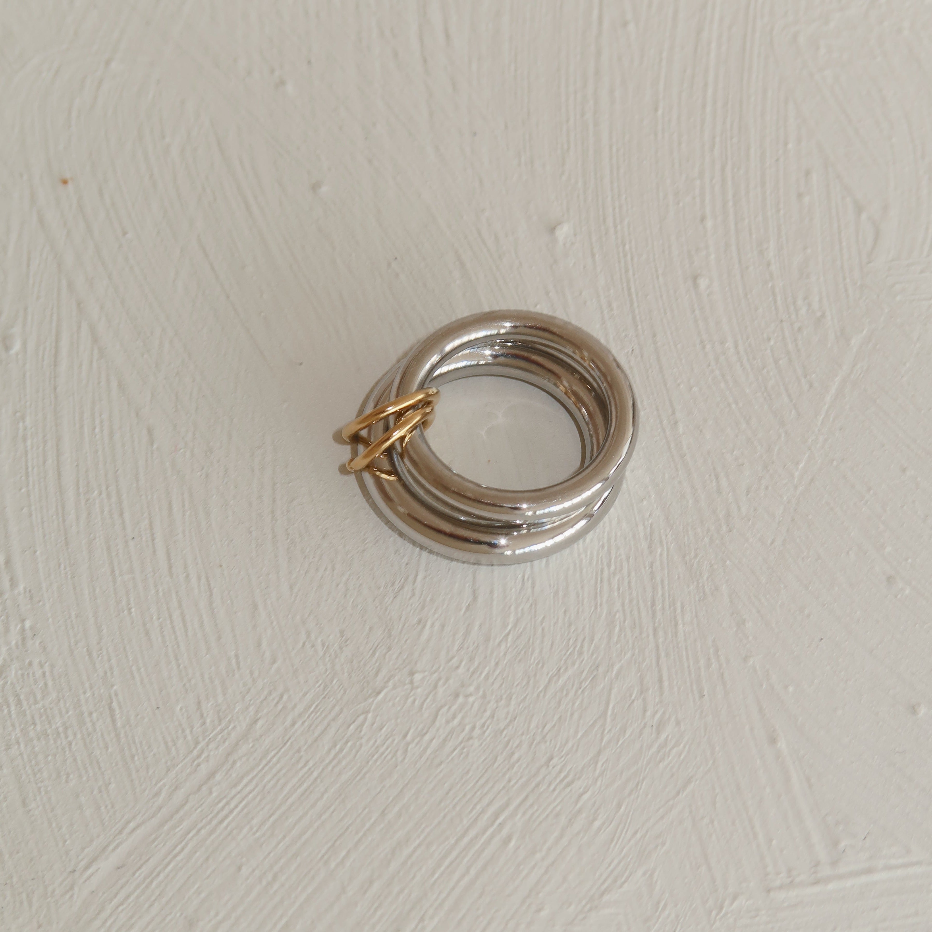 Woods Ring