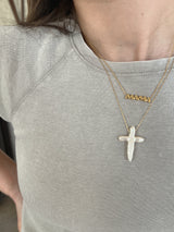 MAMA Bubble Necklace