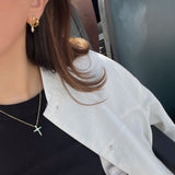 Mini Daphne Hoops