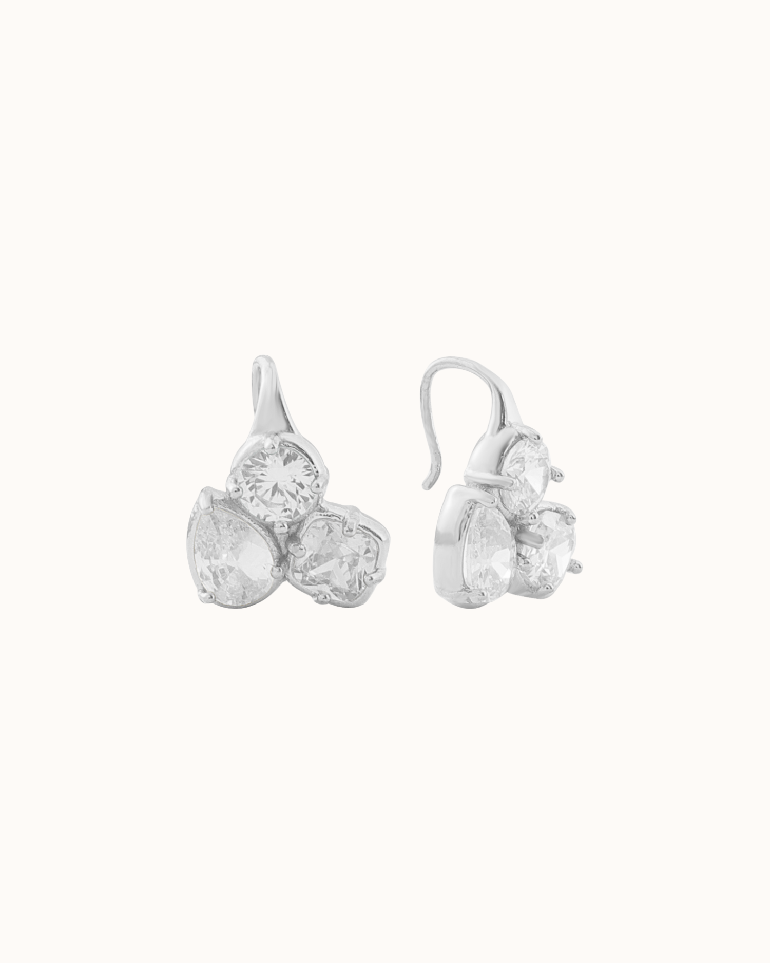 Vela Earrings