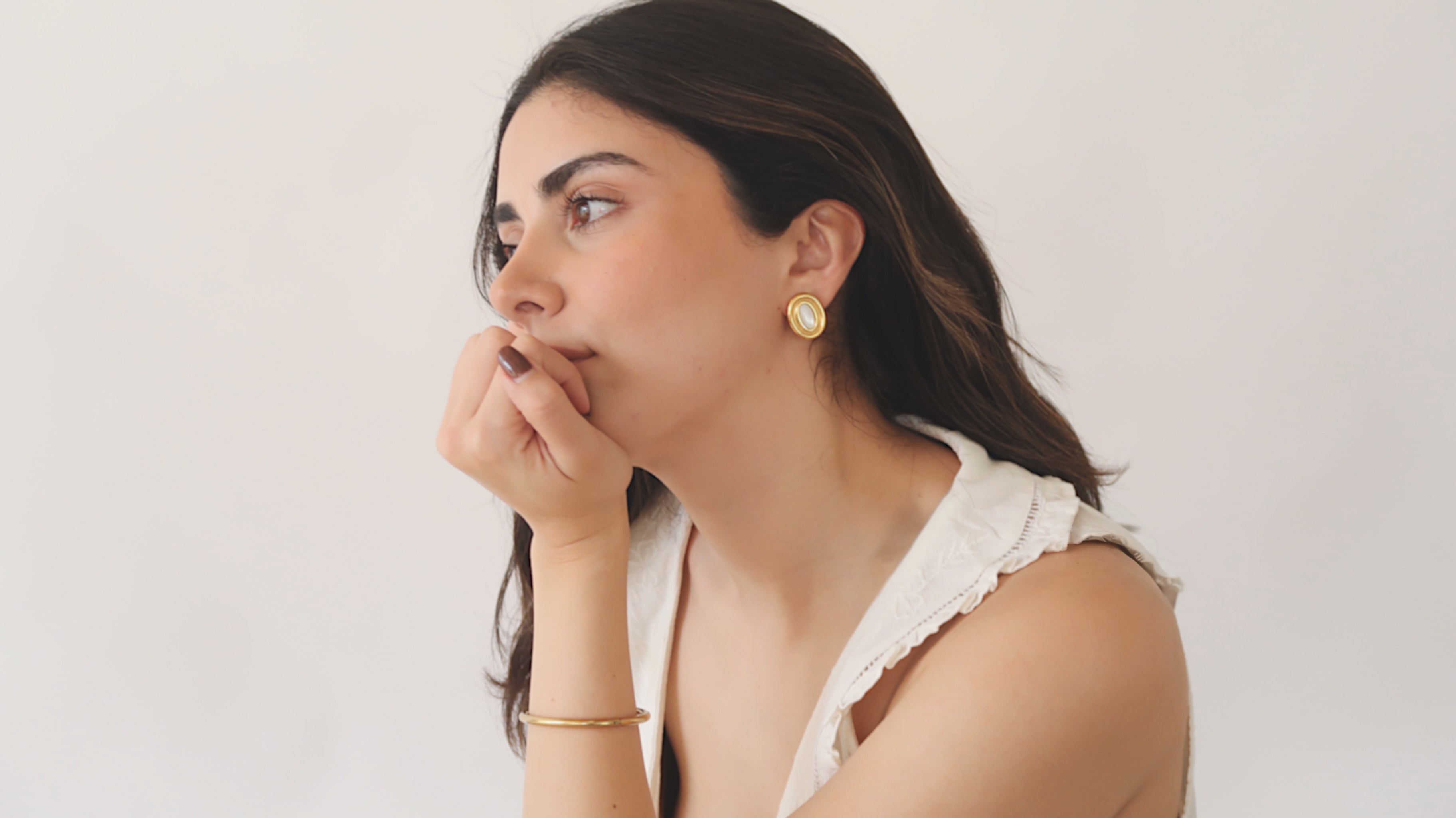 Willa Earrings