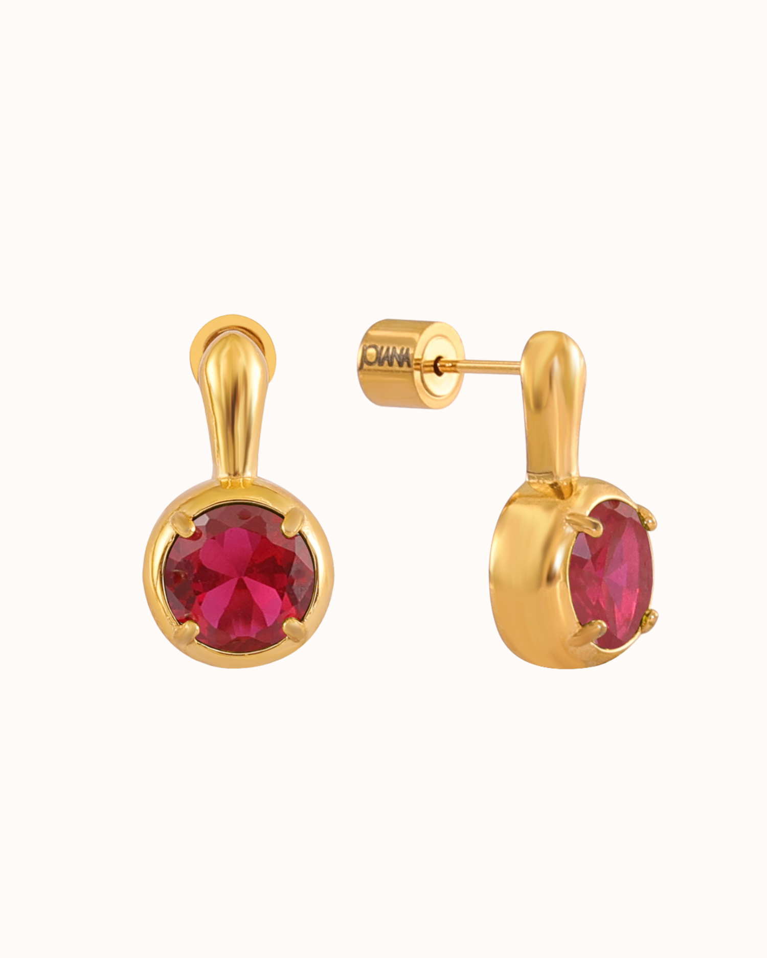 The Clement Earrings