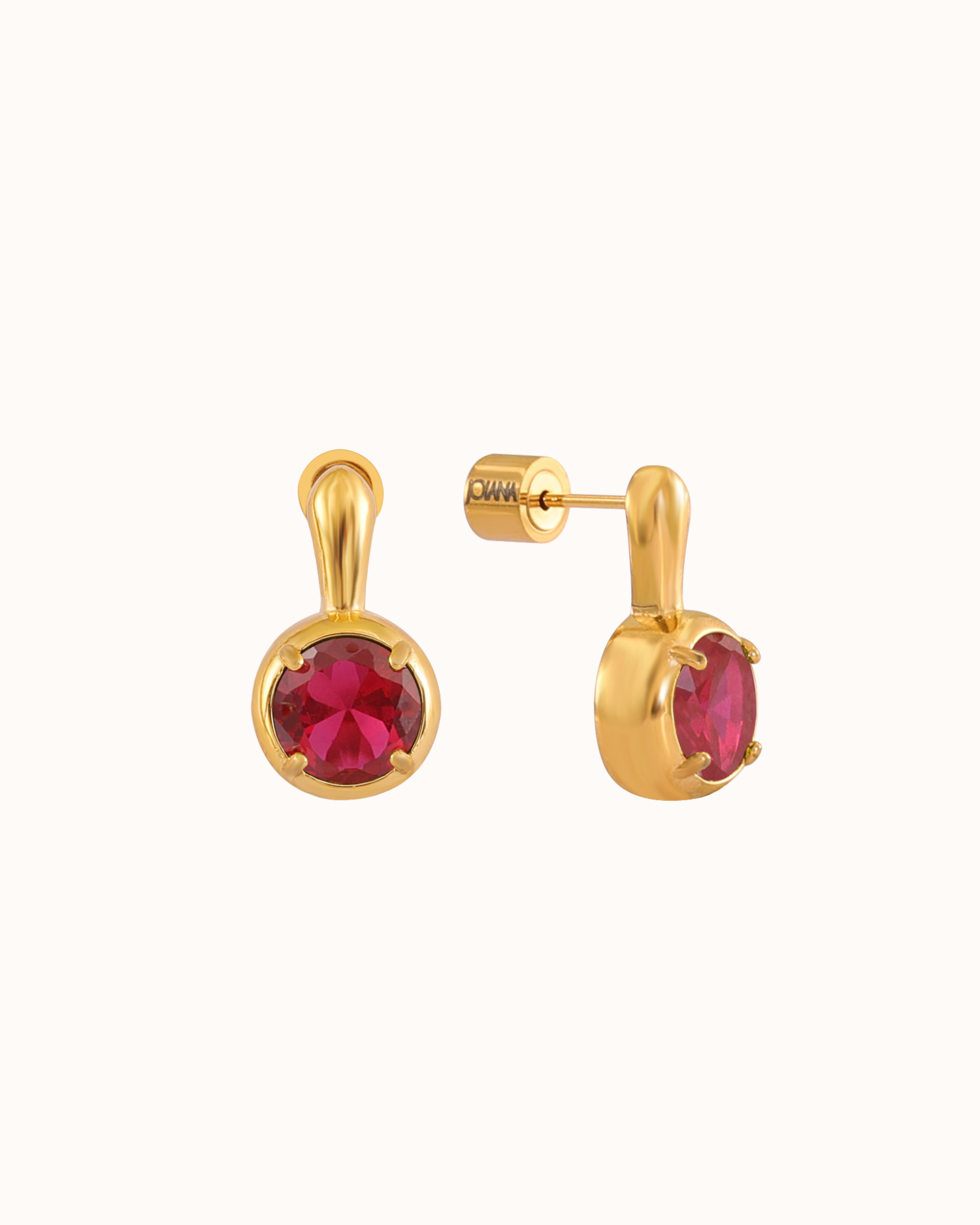 The Clement Earrings