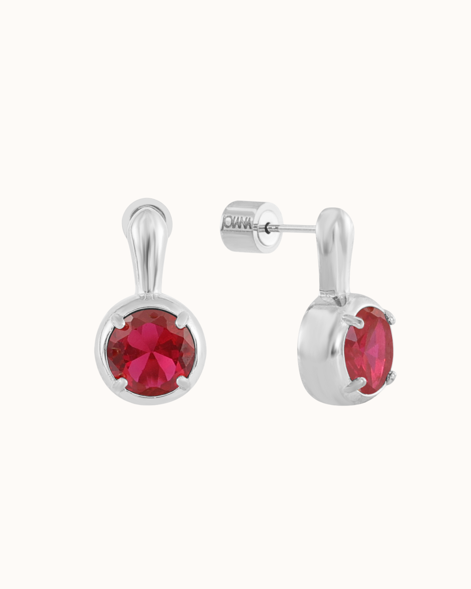 The Clement Earrings