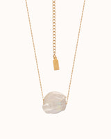 Coin Pendant Necklace
