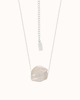 Coin Pendant Necklace