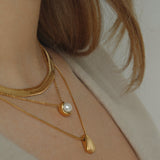 Herringbone Chain