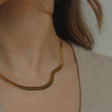 Herringbone Chain