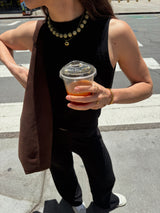 Cove Hand Chain