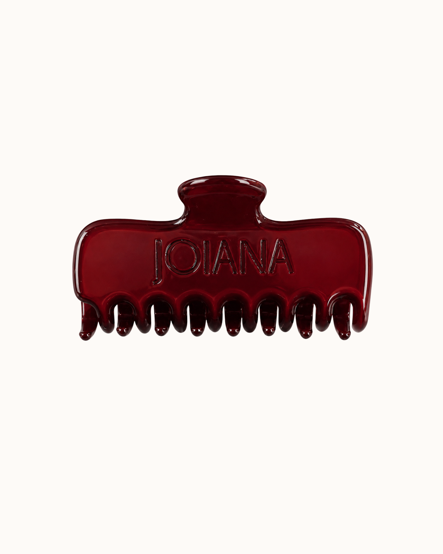 The Jj Claw Clip