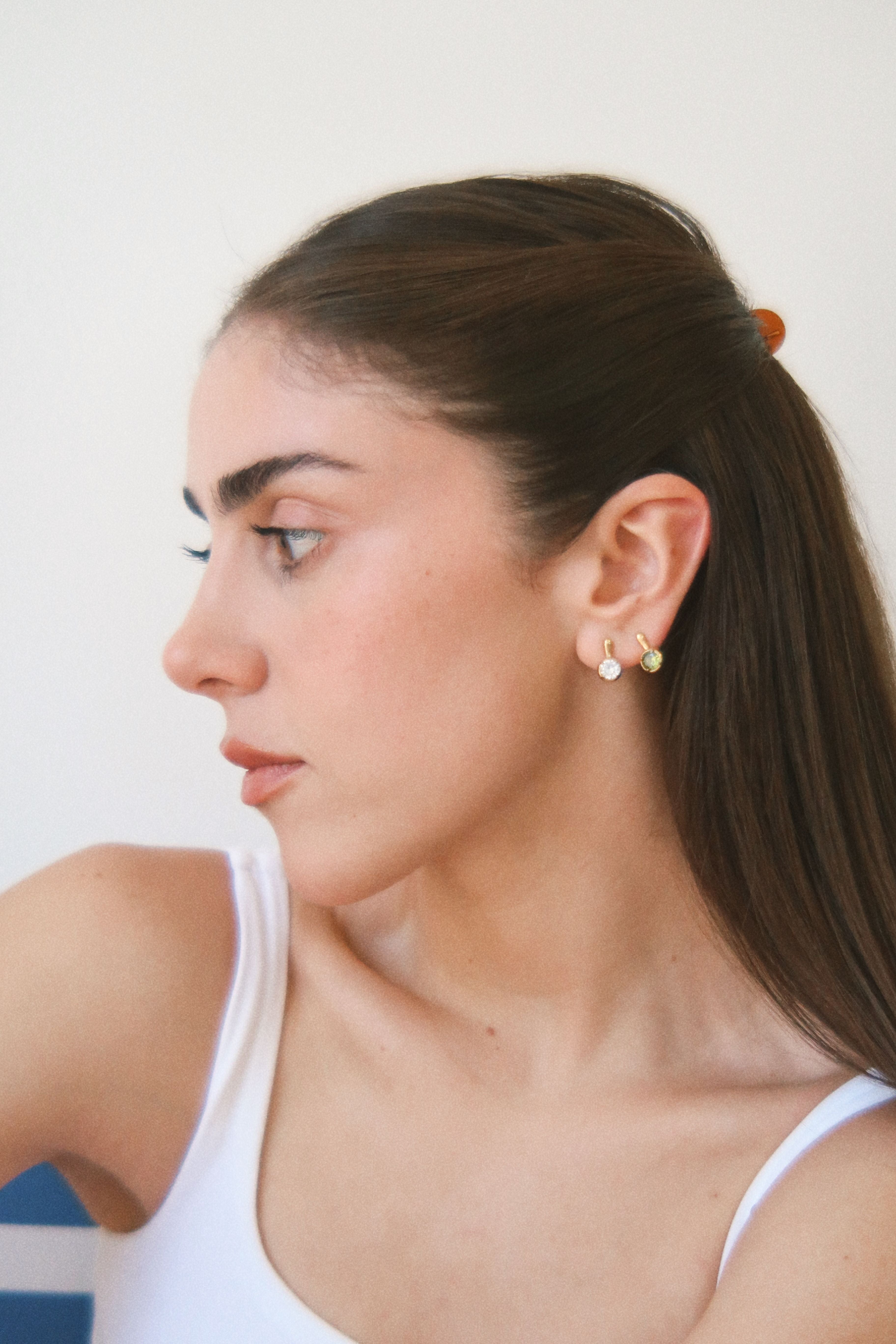 The Clement Earrings