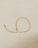 Garnet Bracelet