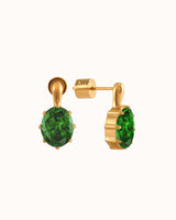 The Romy Earrings