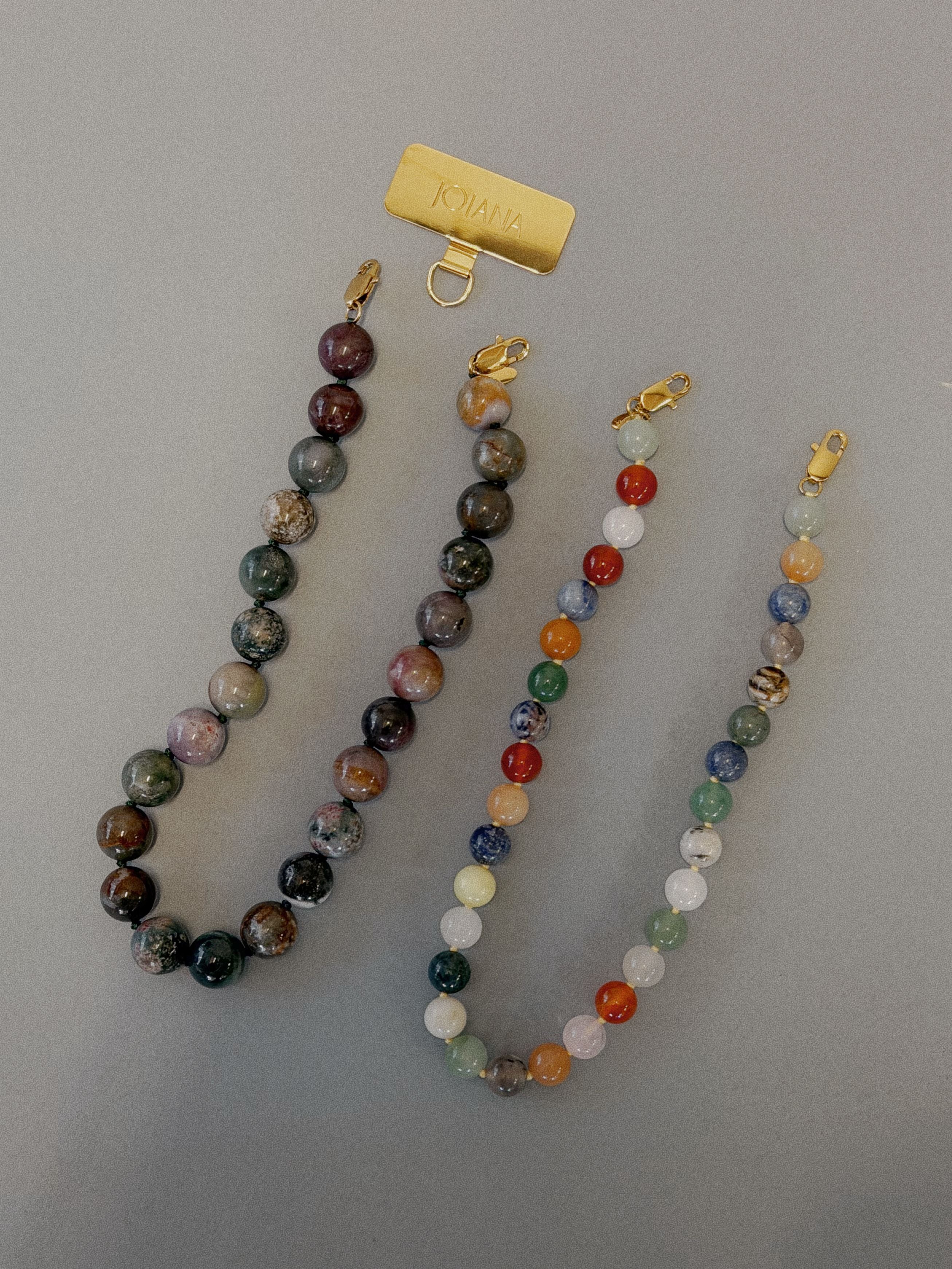 The Everywhere Phone Strap- Willow