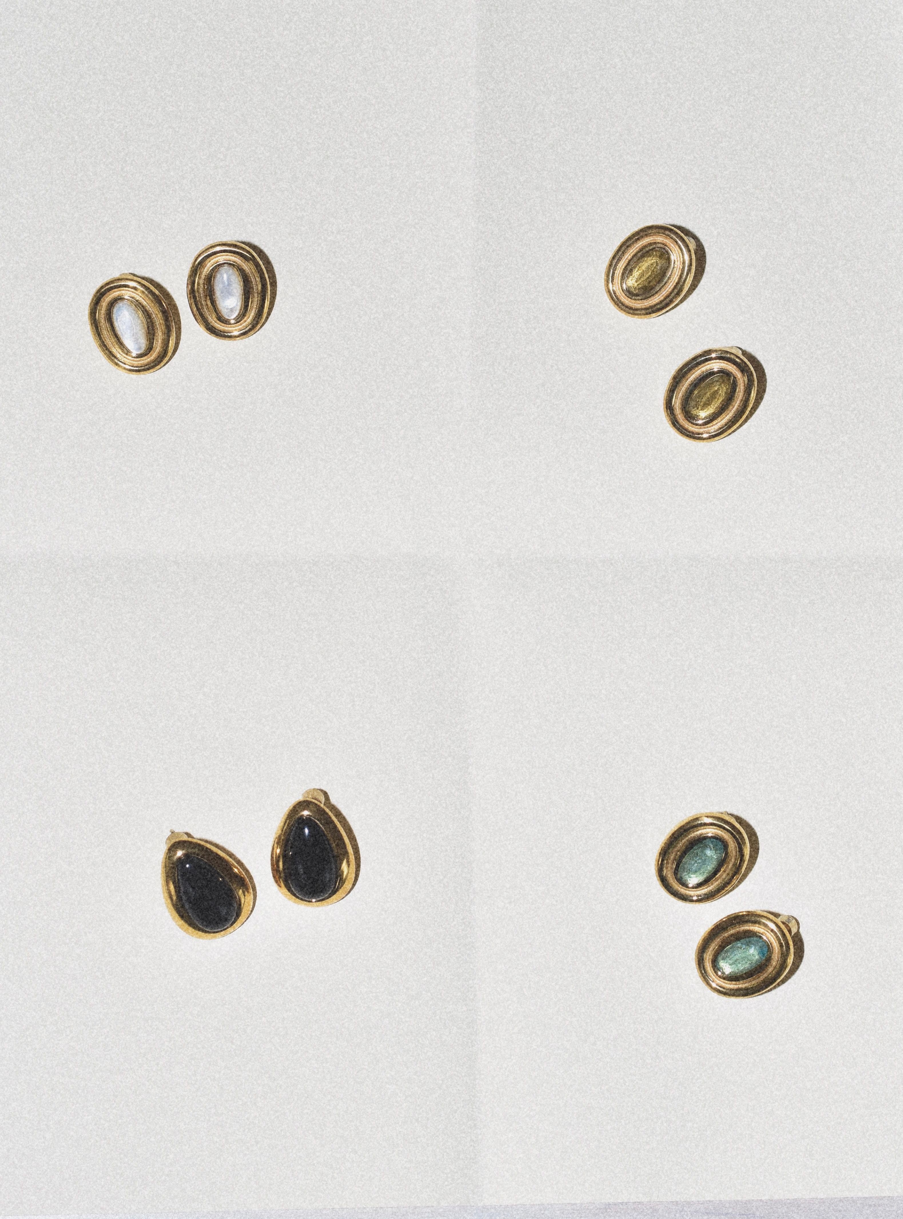 Willa Earrings