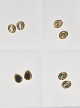 Willa Earrings