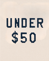 Under $50