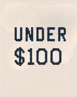 Under $100