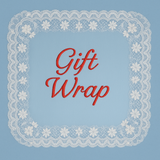 Wrap it up in a bow (or a box)