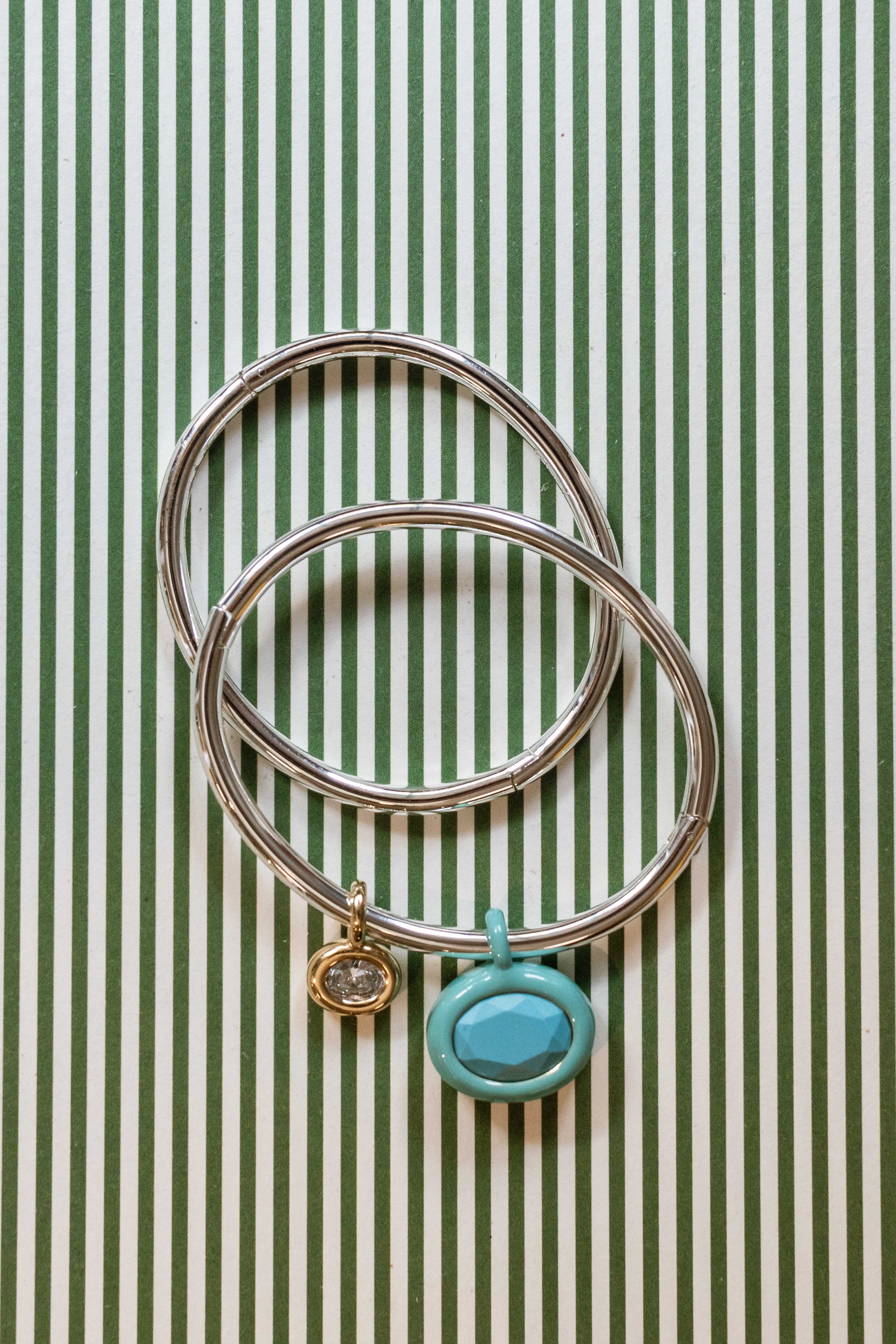 Bracelets & Hand Chains