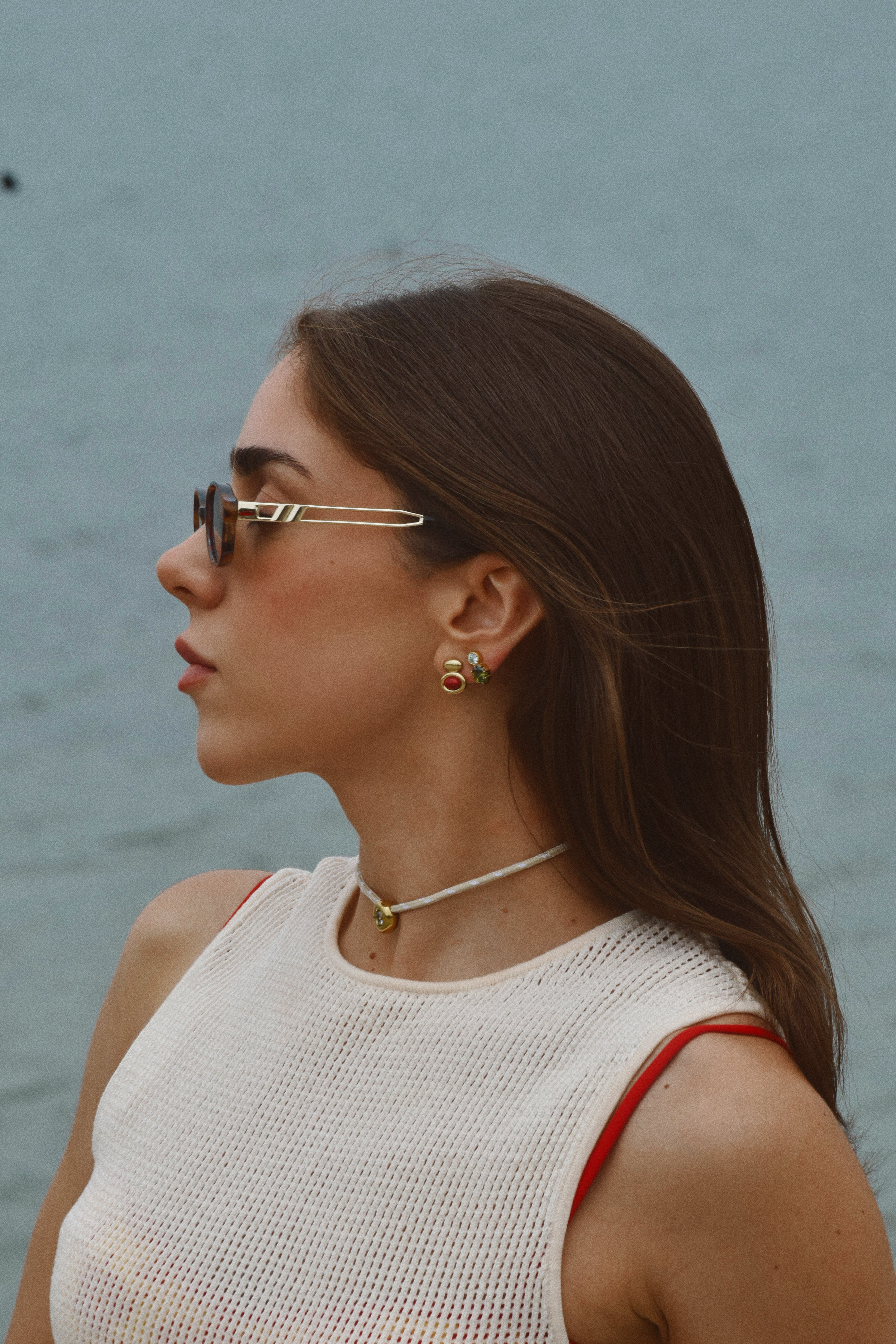 Lila Crosby Paracord – Joiana Jewelry