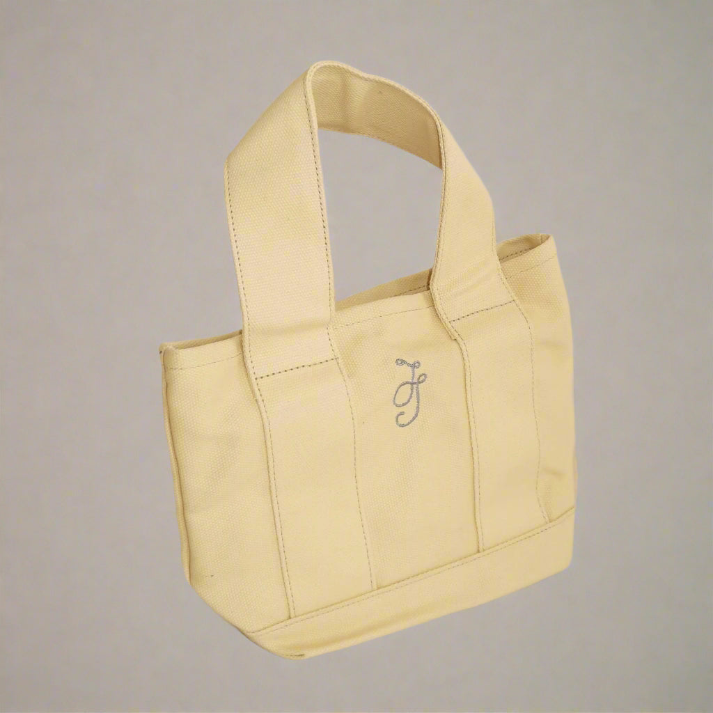 The Classic Mini Tote