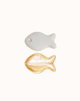 Fishie Brooch