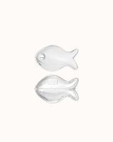 Fishie Brooch