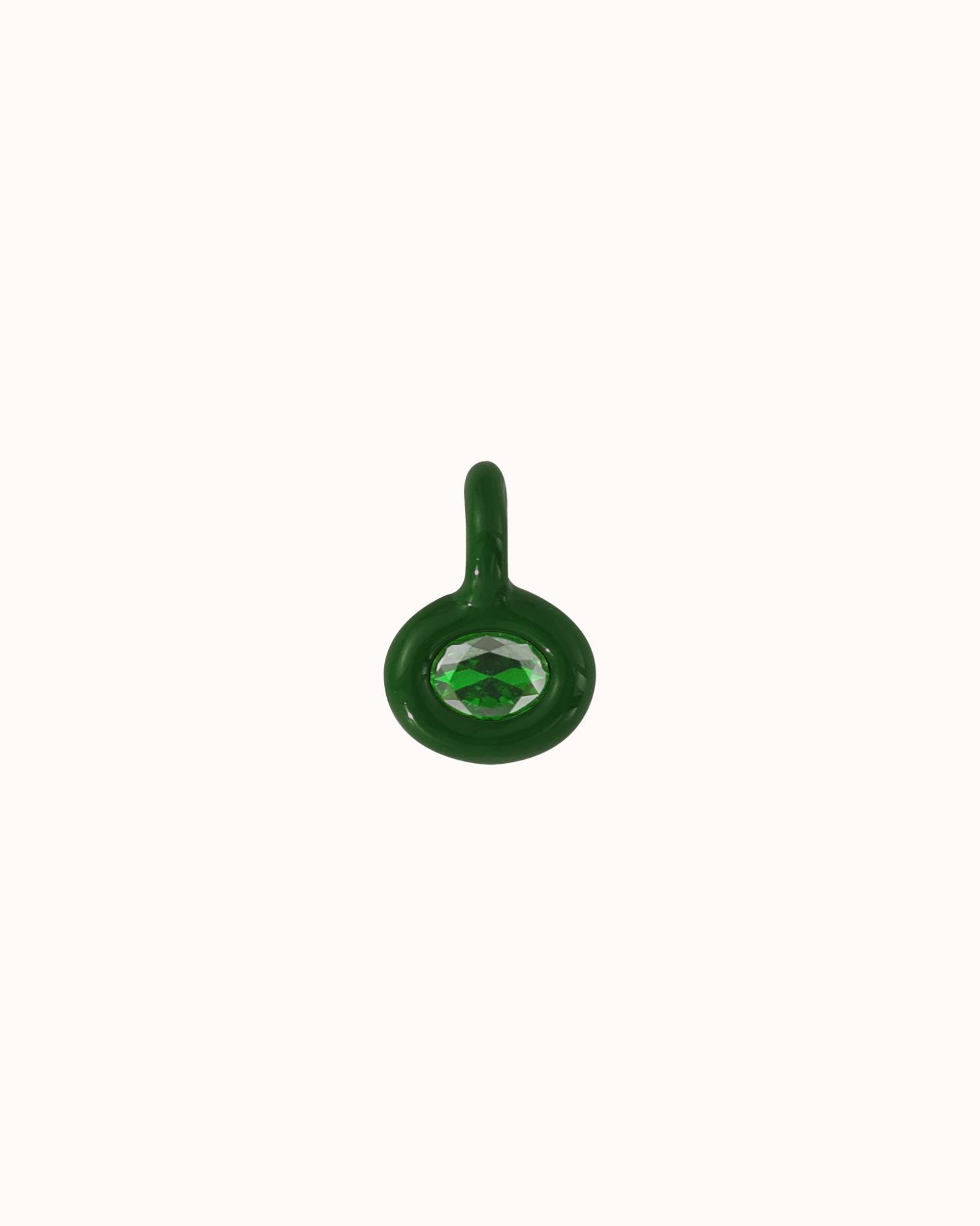 The Birthstone Charm