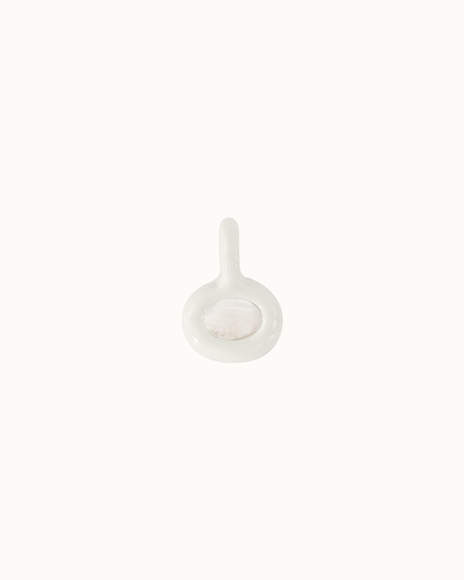 The Birthstone Charm