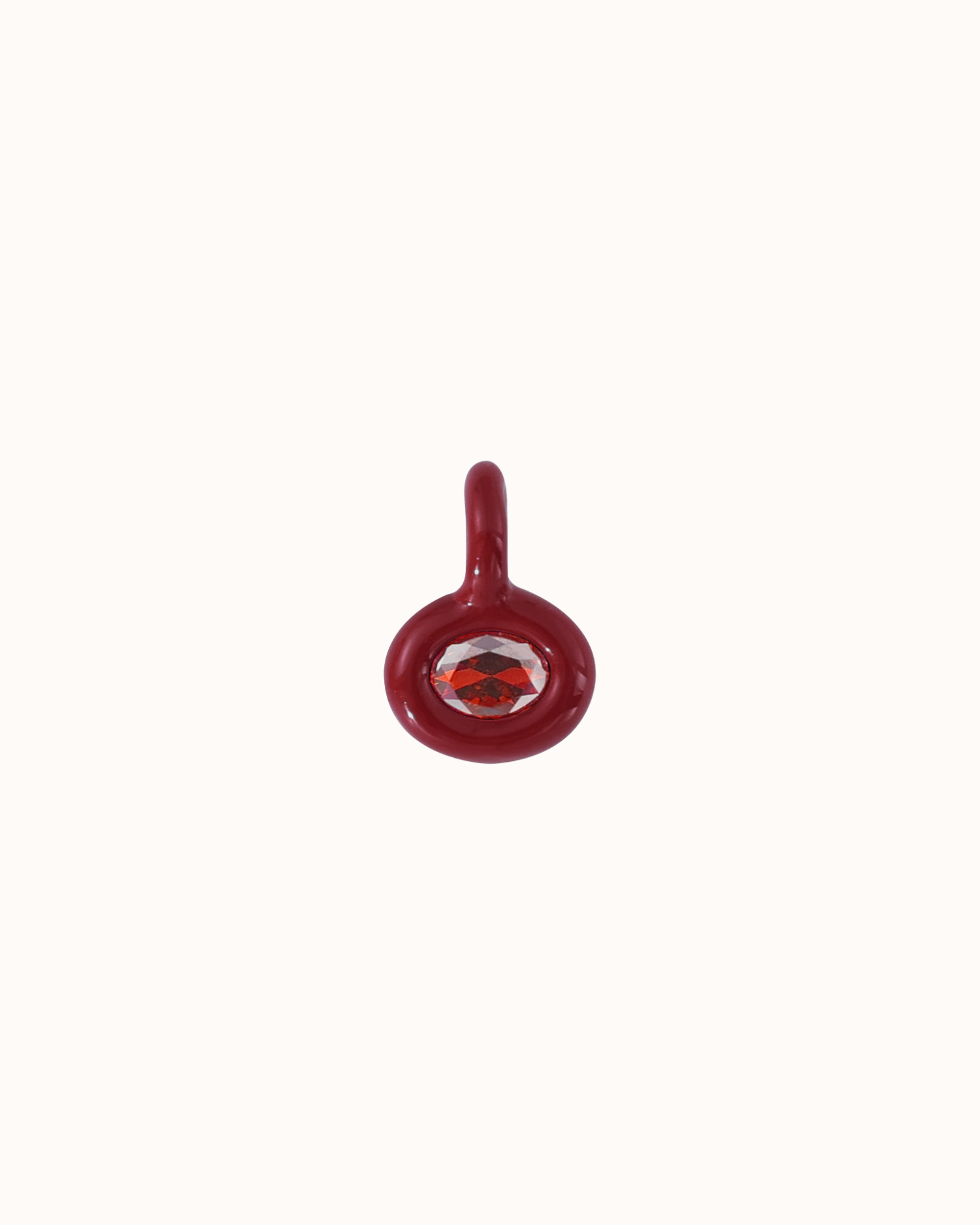 The Birthstone Charm
