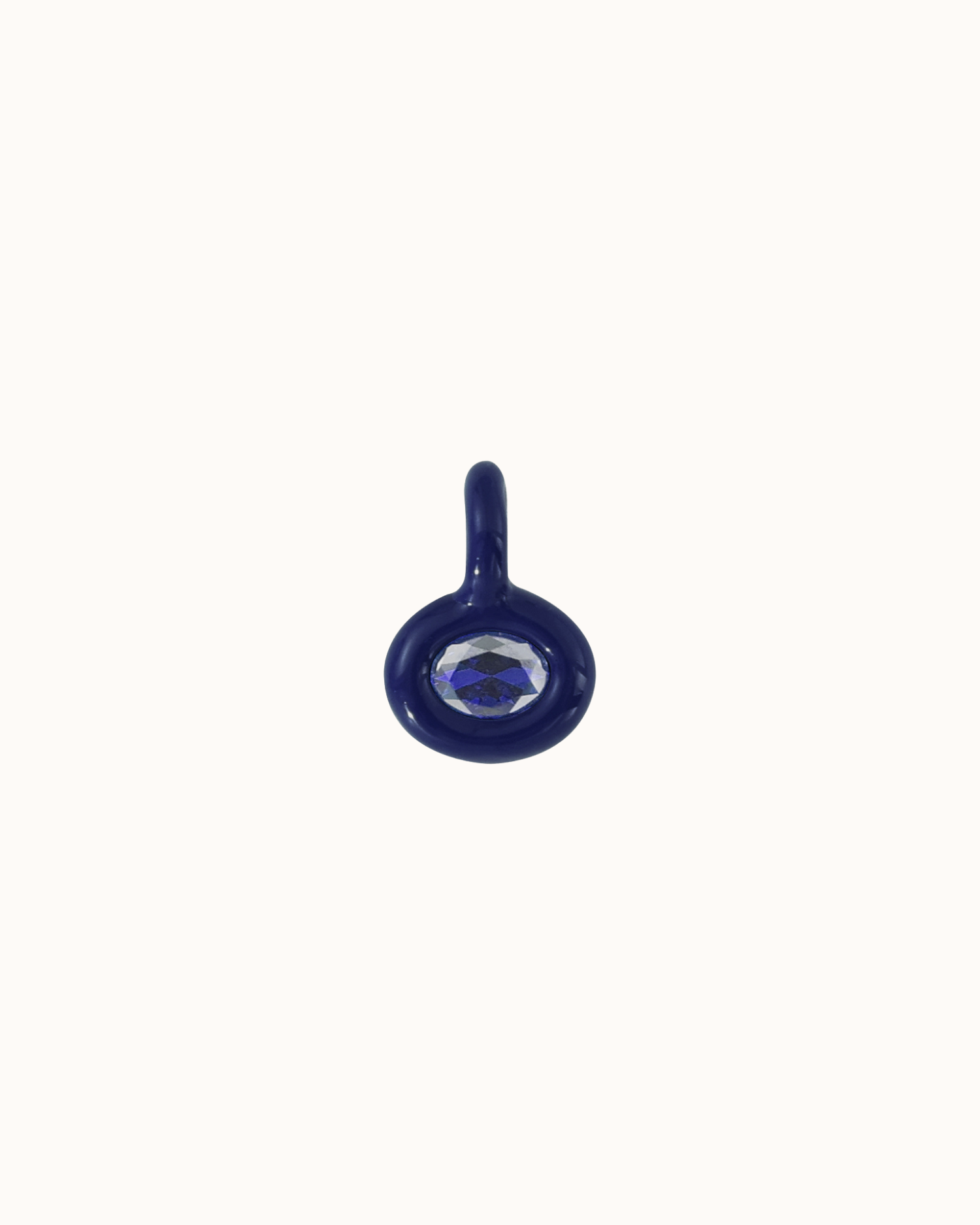 The Birthstone Charm