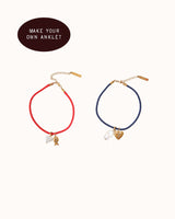 RTL x Joiana Dockside Anklet