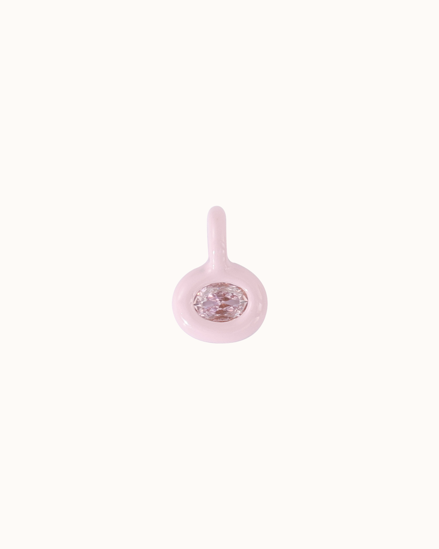 The Birthstone Charm
