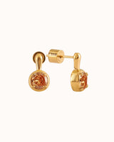 The Clement Earrings