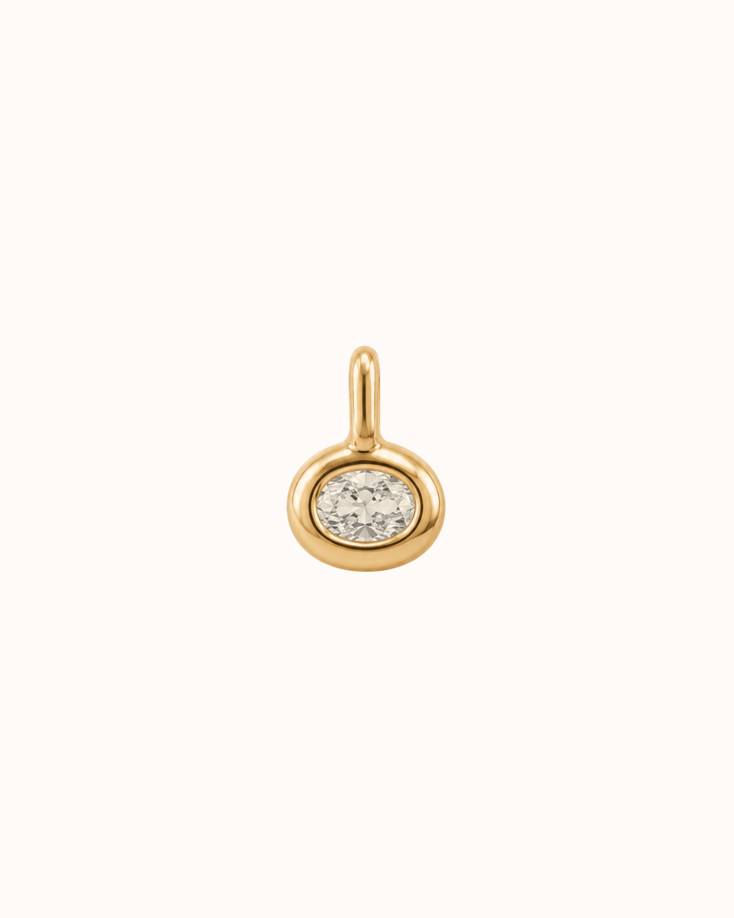 The Birthstone Charm