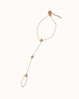 Cove Hand Chain