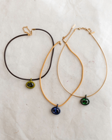 The Birthstone Charm