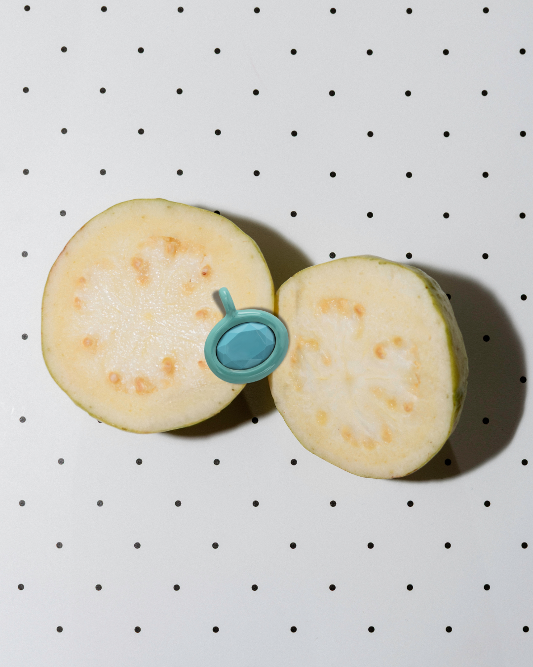 The Birthstone Charm