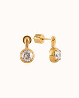 The Clement Earrings