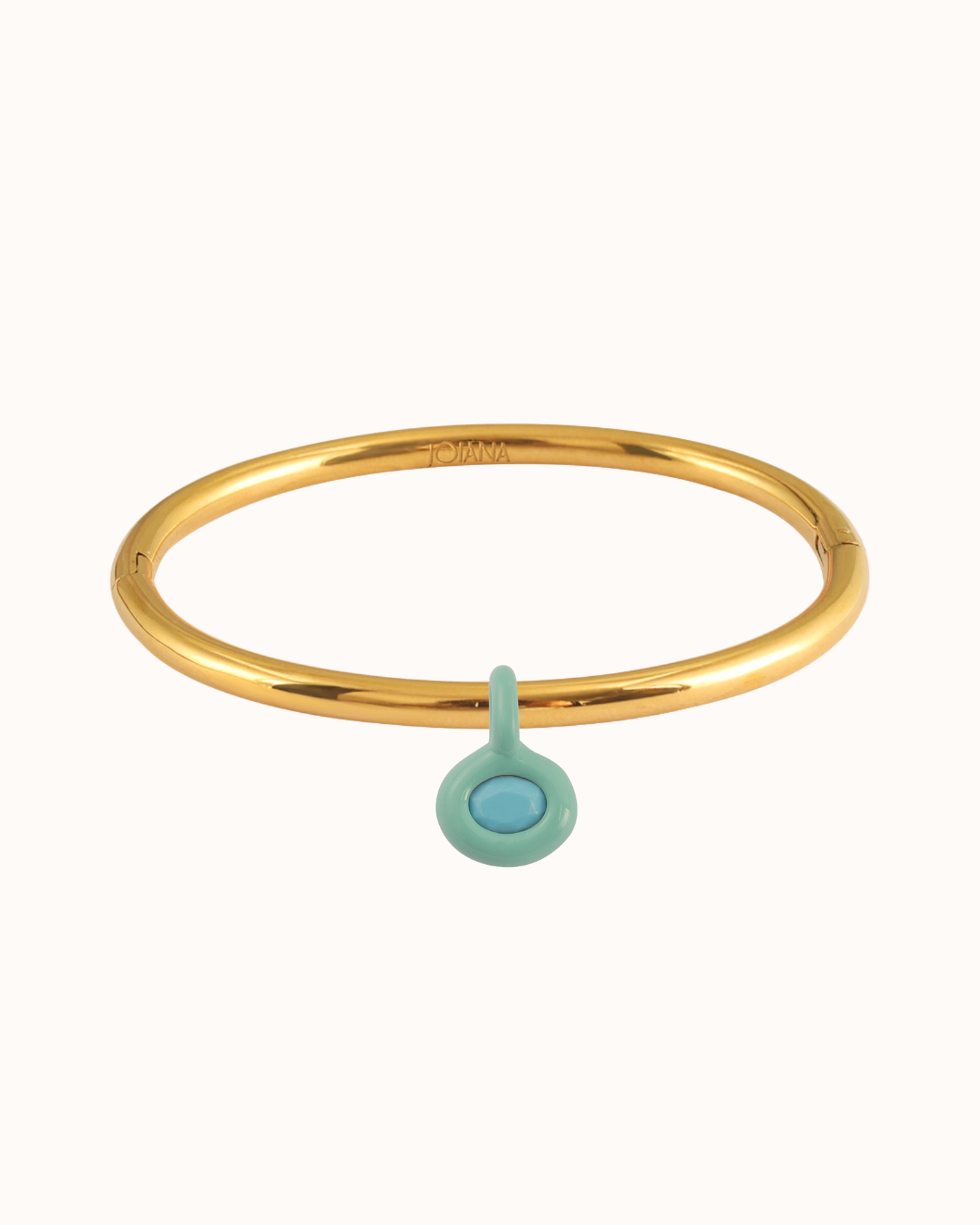 Birthstone Bangle