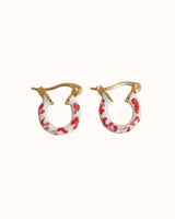 Cherry Hoops