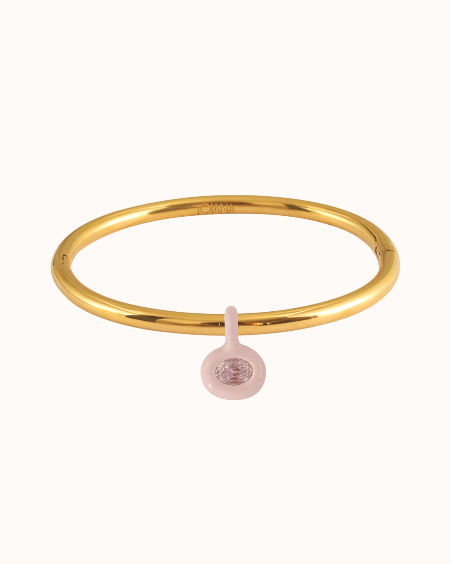 Birthstone Bangle